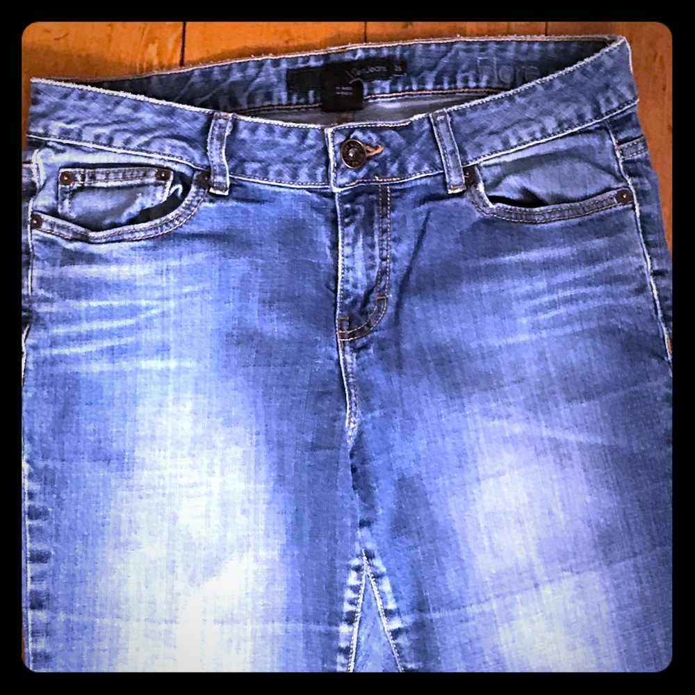 CALVIN KLEIN BOOTCUT JEANS Size 29/30